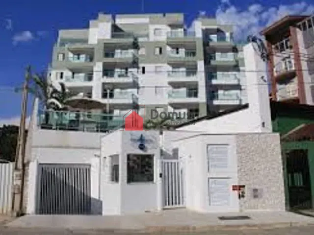 Apartamento com 145m² 2 quartos e 2 banheiros, à venda, no bairro Praia Grande em Ubatuba