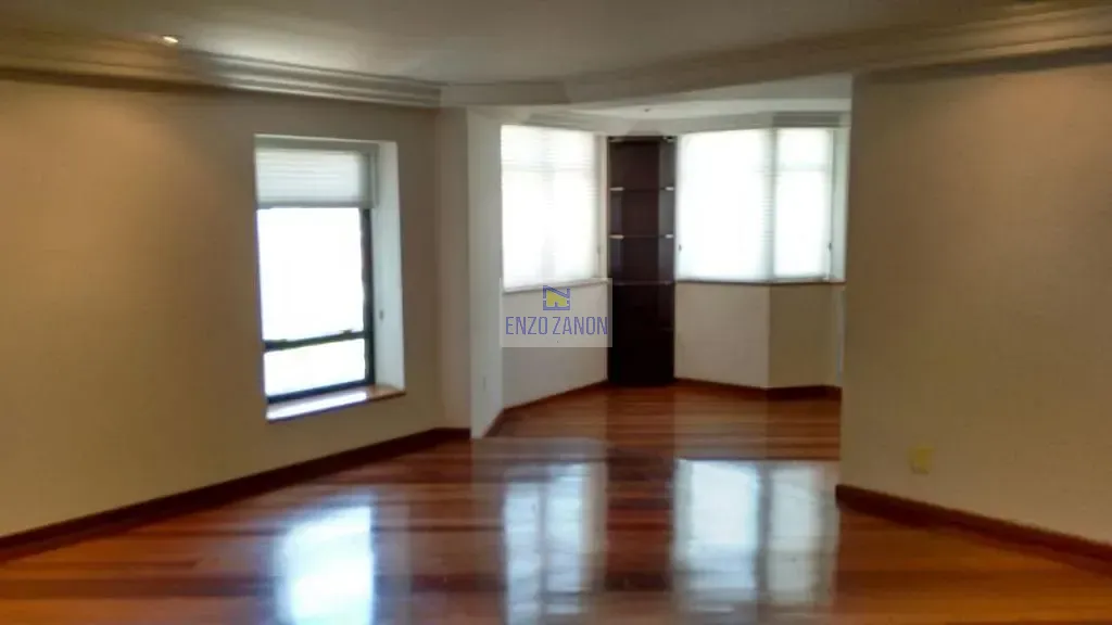 Apartamento, 4 quartos, 300 m² - Foto 2