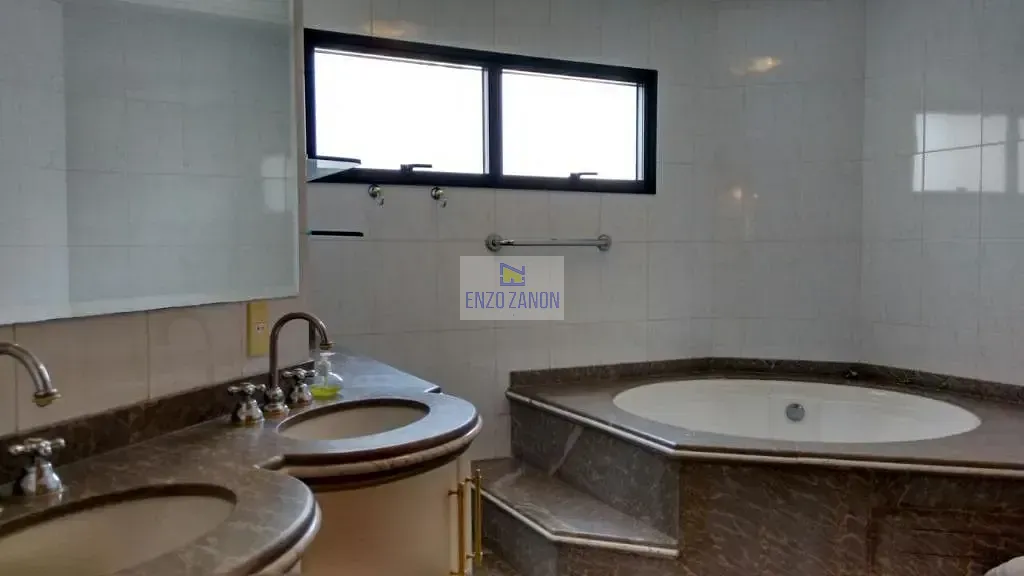 Apartamento, 4 quartos, 300 m² - Foto 16