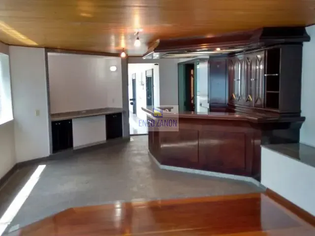 Apartamento 4 quartos e 4 banheiros, à venda, no bairro Centro em São Bernardo do Campo