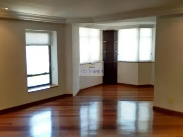 Apartamento 4 quartos e 4 banheiros, à venda, no bairro Centro em São Bernardo do Campo