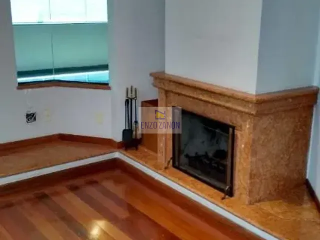 Apartamento 4 quartos e 4 banheiros, à venda, no bairro Centro em São Bernardo do Campo