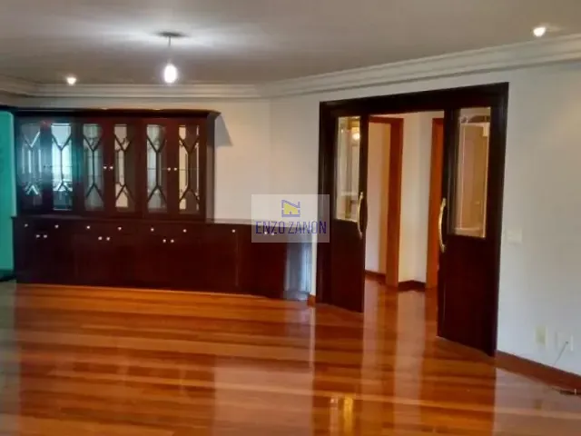 Apartamento 4 quartos e 4 banheiros, à venda, no bairro Centro em São Bernardo do Campo