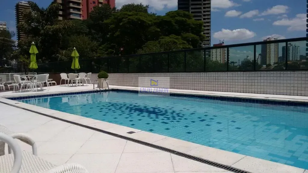 Apartamento, 4 quartos, 300 m² - Foto 26