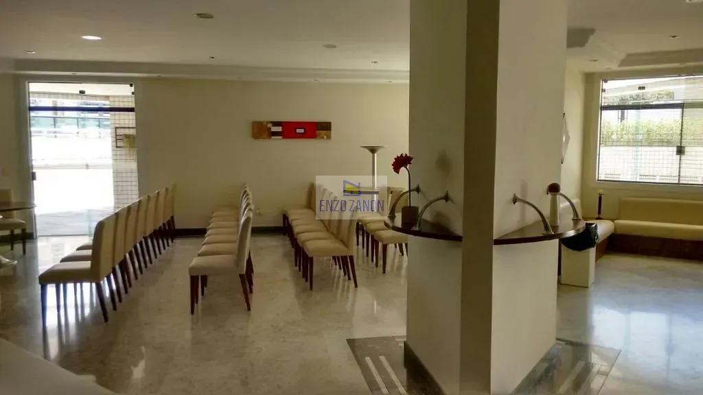 Apartamento, 4 quartos, 300 m² - Foto 27