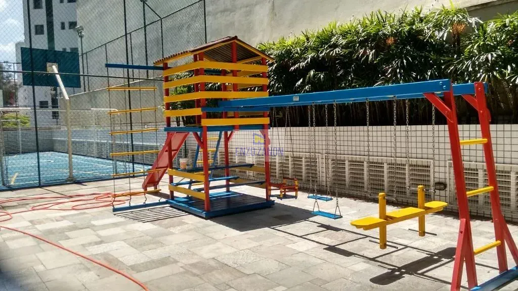 Apartamento, 4 quartos, 300 m² - Foto 30