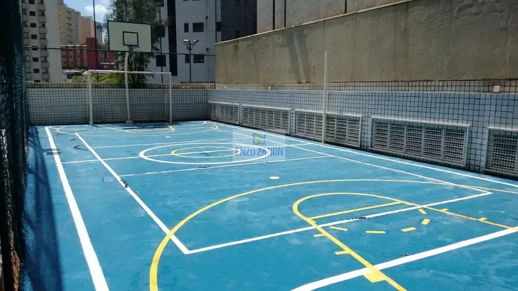 Apartamento, 4 quartos, 300 m² - Foto 28