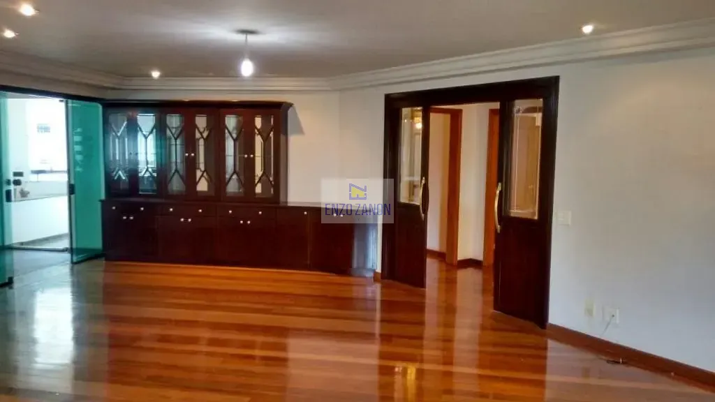 Apartamento, 4 quartos, 300 m² - Foto 4