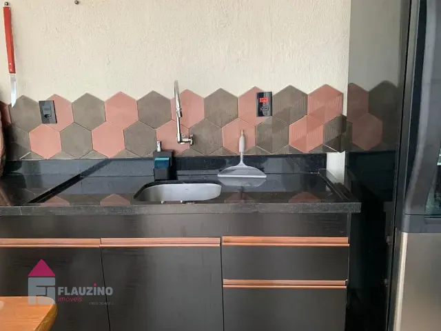 Apartamento com 135m² 3 quartos e 2 banheiros, à venda, no bairro Vila Prel em São Paulo
