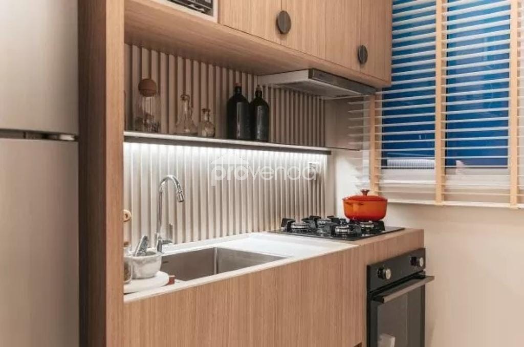 Apartamento, 2 quartos, 43 m² - Foto 4