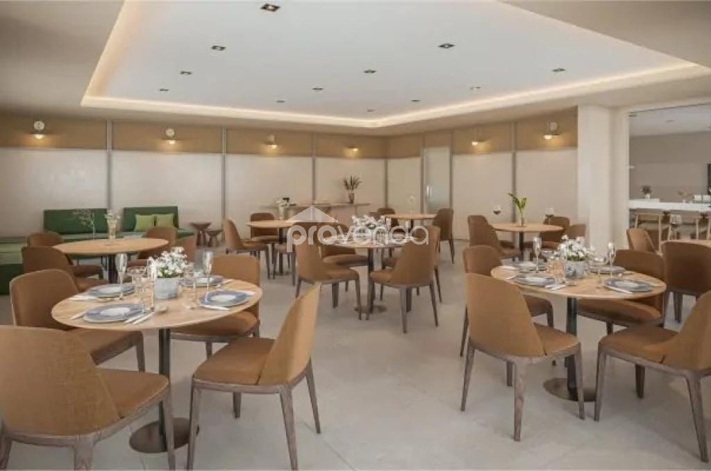 Apartamento, 2 quartos, 43 m² - Foto 5