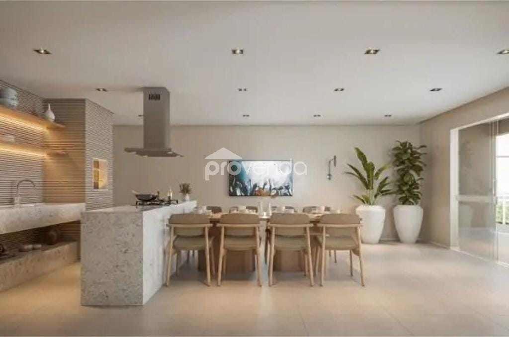 Apartamento, 2 quartos, 43 m² - Foto 7