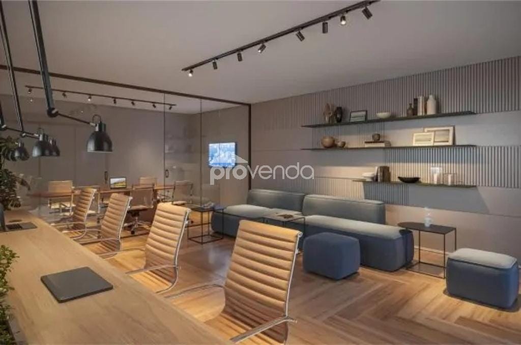 Apartamento, 2 quartos, 43 m² - Foto 8