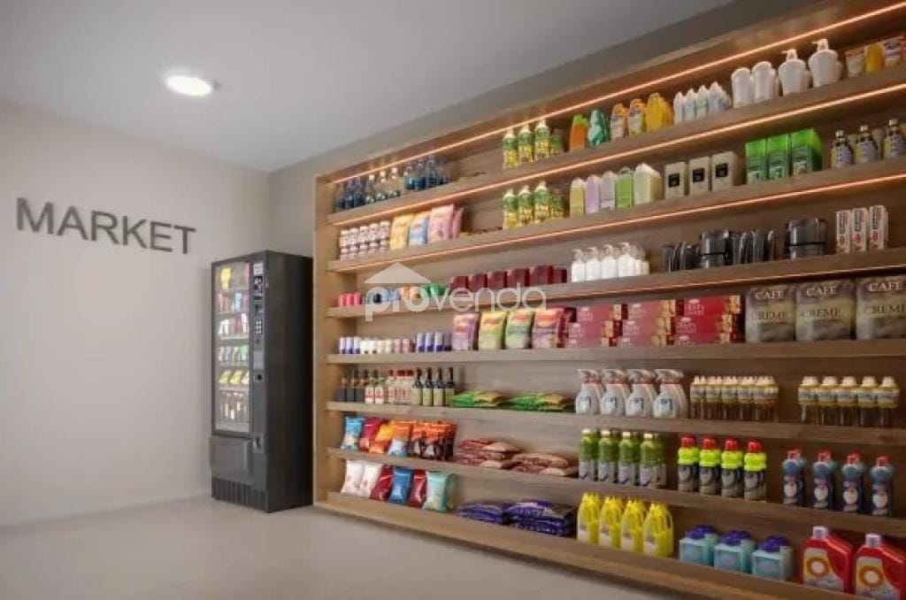 Apartamento, 2 quartos, 43 m² - Foto 9