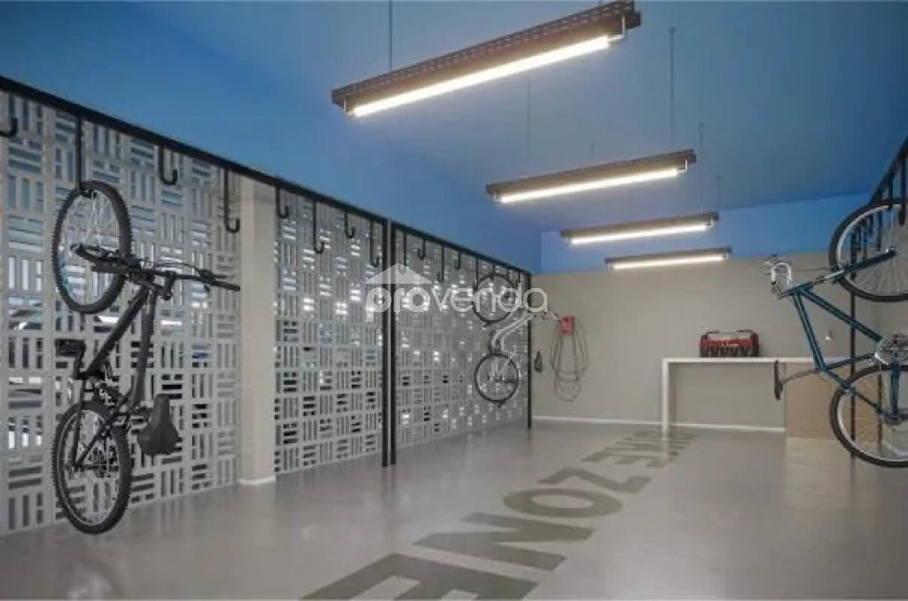 Apartamento, 2 quartos, 43 m² - Foto 11