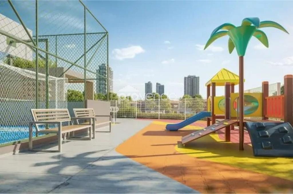 Apartamento, 2 quartos, 43 m² - Foto 12