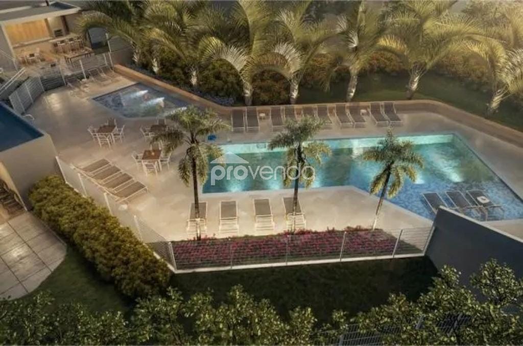 Apartamento, 2 quartos, 43 m² - Foto 14