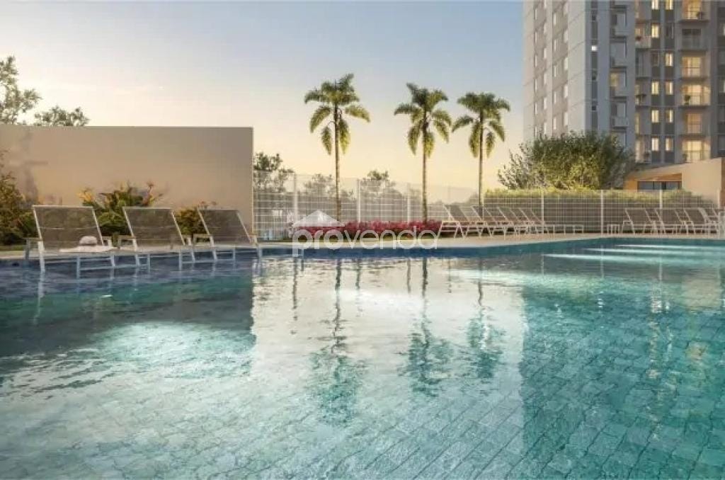 Apartamento, 2 quartos, 43 m² - Foto 15