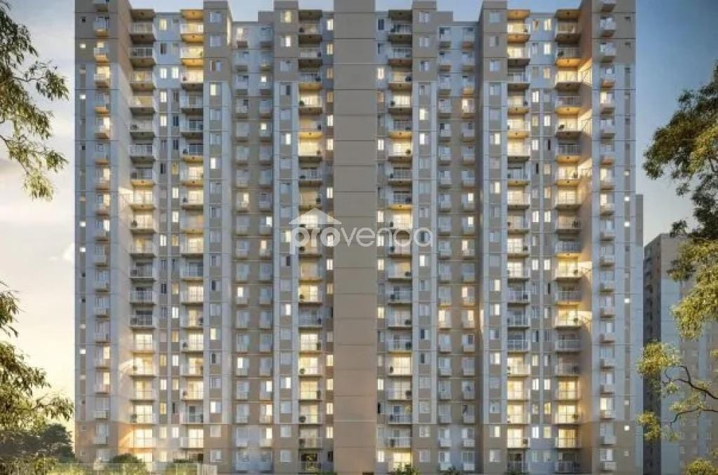 Apartamento, 2 quartos, 43 m² - Foto 16