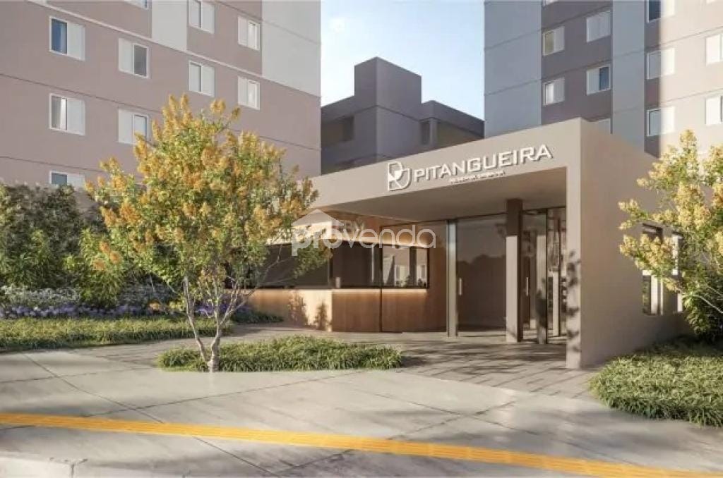 Apartamento, 2 quartos, 43 m² - Foto 17