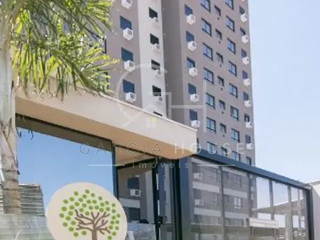Apartamento 2 quartos e 1 banheiro, à venda, no bairro Campos Elíseos em Ribeirão Preto