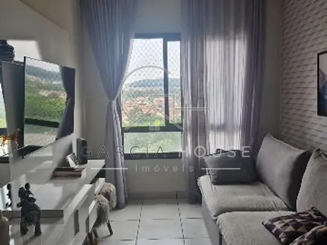 Apartamento 2 quartos e 1 banheiro, à venda, no bairro Campos Elíseos em Ribeirão Preto