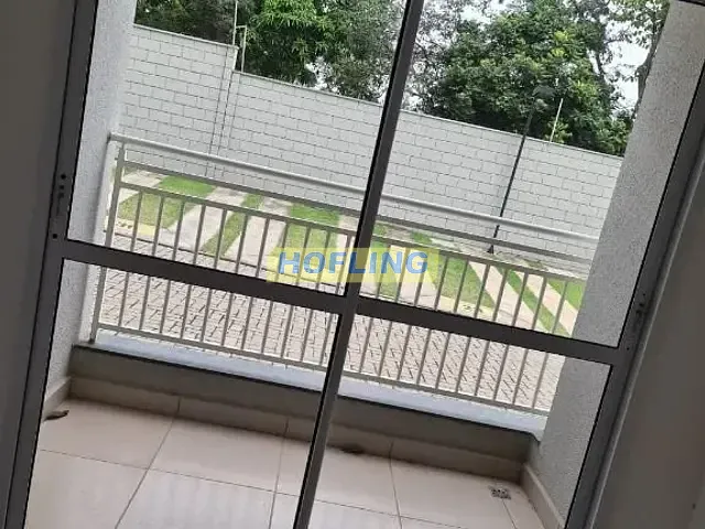 Apartamento com 65m² 2 quartos e 1 banheiro, à venda, no bairro Centro em Ipeúna