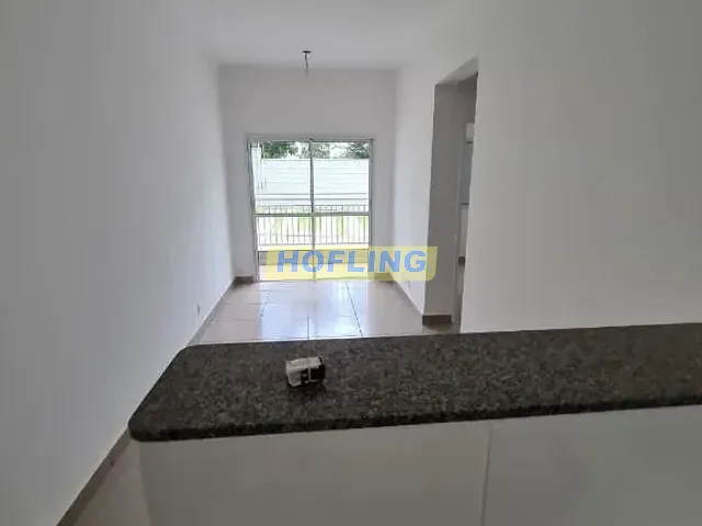 Apartamento com 65m² 2 quartos e 1 banheiro, à venda, no bairro Centro em Ipeúna