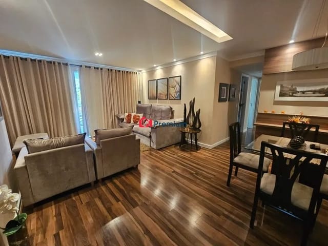 Apartamento 3 quartos e 3 banheiros, à venda, no bairro Recreio dos Bandeirantes em Rio de Janeiro