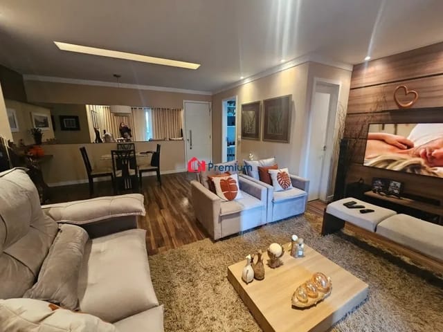 Apartamento 3 quartos e 3 banheiros, à venda, no bairro Recreio dos Bandeirantes em Rio de Janeiro