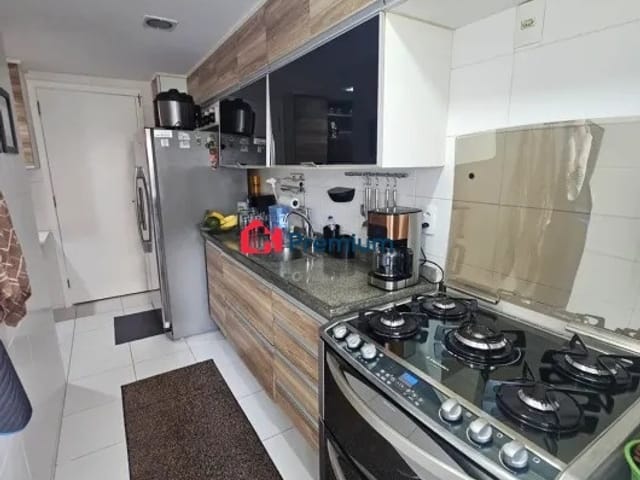 Apartamento 3 quartos e 3 banheiros, à venda, no bairro Recreio dos Bandeirantes em Rio de Janeiro
