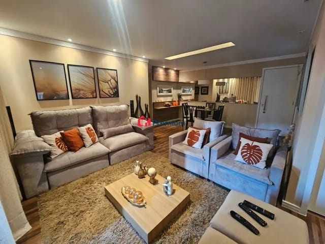 Apartamento 3 quartos e 3 banheiros, à venda, no bairro Recreio dos Bandeirantes em Rio de Janeiro
