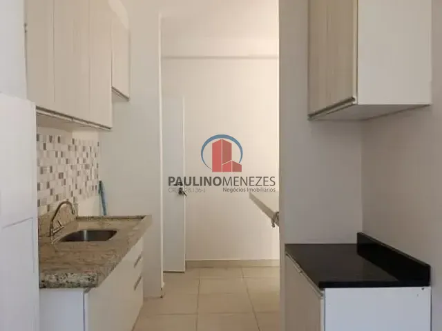 Apartamento 3 quartos e 1 banheiro, para alugar, no bairro Vila Cordenonsi em Americana