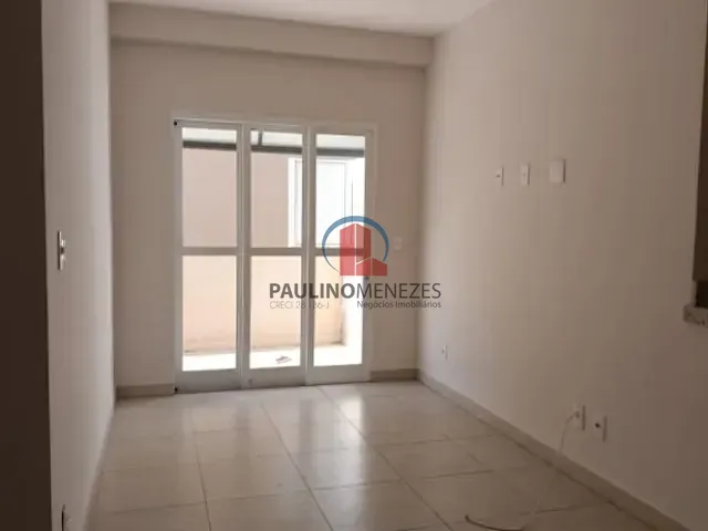 Apartamento 3 quartos e 1 banheiro, para alugar, no bairro Vila Cordenonsi em Americana