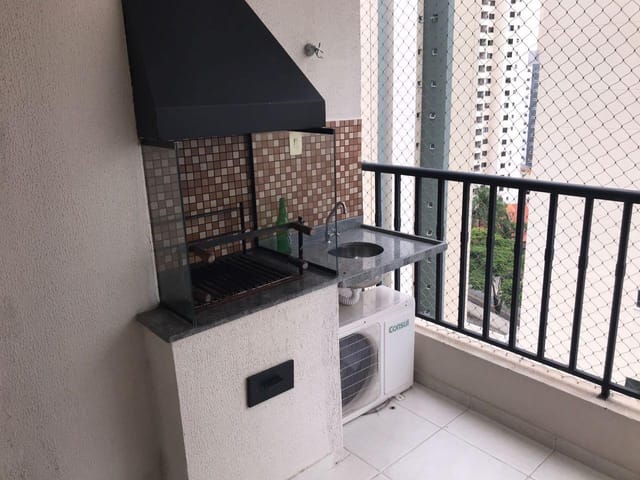 Foto do Apartamento - Apartamento residencial para locação, Jardim Aquarius, São José dos Campos. | INDEPENDENCE NEGOCIOS IMOBILIARIOS LTDA