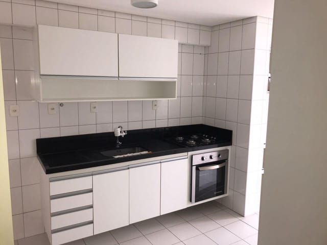 Foto do Apartamento - Apartamento residencial para locação, Jardim Aquarius, São José dos Campos. | INDEPENDENCE NEGOCIOS IMOBILIARIOS LTDA
