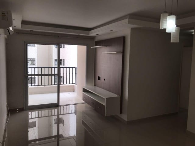 Foto do Apartamento - Apartamento residencial para locação, Jardim Aquarius, São José dos Campos. | INDEPENDENCE NEGOCIOS IMOBILIARIOS LTDA