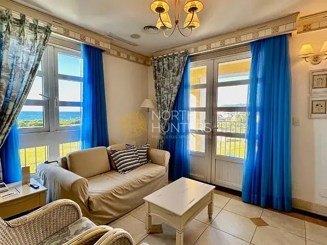 Apartamento com 81m² 1 quarto e 1 banheiro, à venda, no bairro Jurerê Internacional em Florianópolis