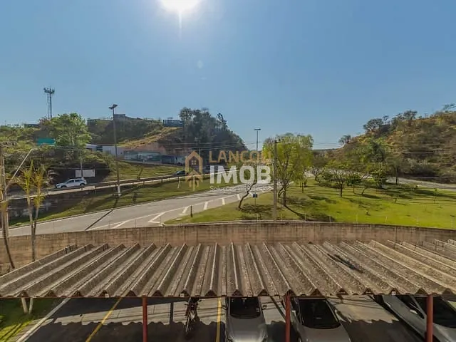 Apartamento com 60m² 2 quartos e 1 banheiro, à venda, no bairro Ponte de São João em Jundiaí
