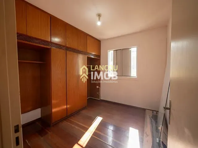 Apartamento com 60m² 2 quartos e 1 banheiro, à venda, no bairro Ponte de São João em Jundiaí