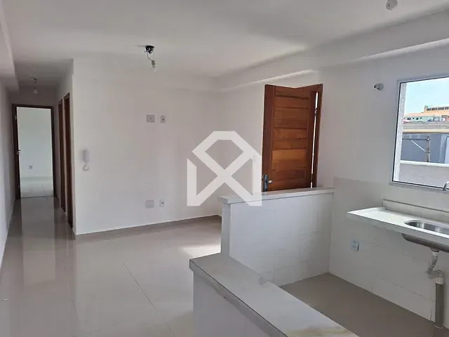 Apartamento com 40m² 2 quartos e 1 banheiro, à venda, no bairro Penha de França em São Paulo