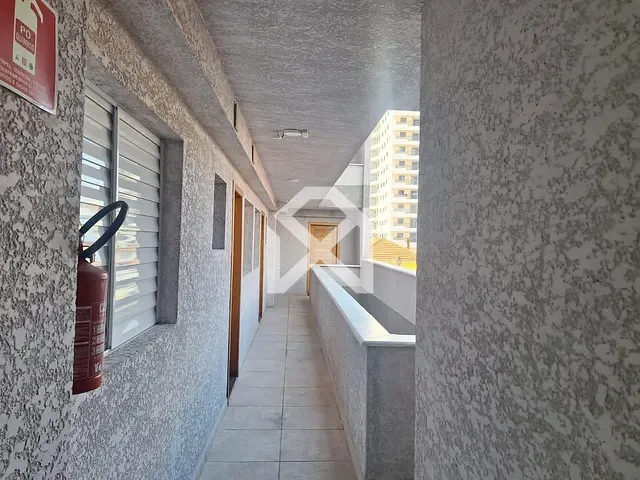 Apartamento com 40m² 2 quartos e 1 banheiro, à venda, no bairro Penha de França em São Paulo