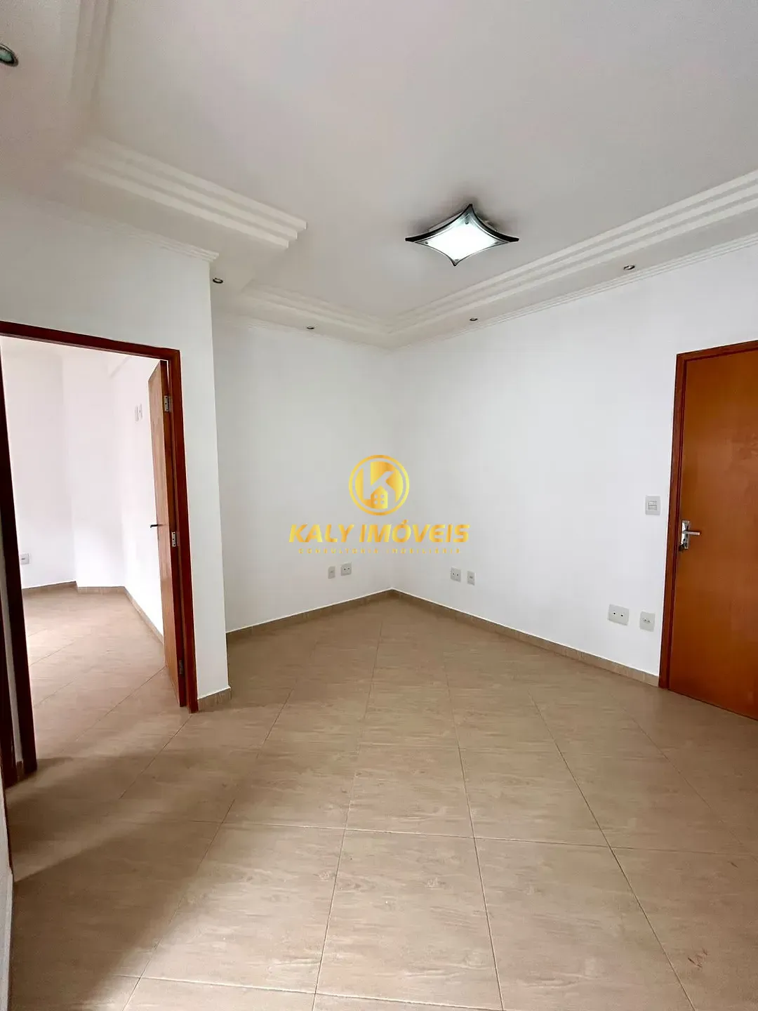 Apartamento, 1 quarto, 44 m² - Foto 2