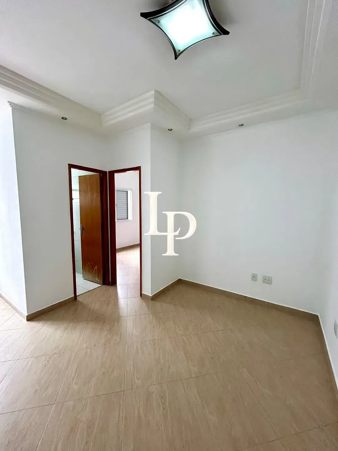 Apartamento, 1 quarto, 44 m² - Foto 3