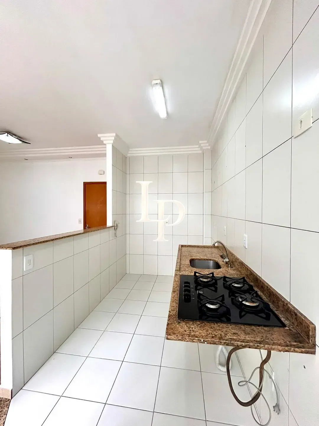 Apartamento, 1 quarto, 44 m² - Foto 6