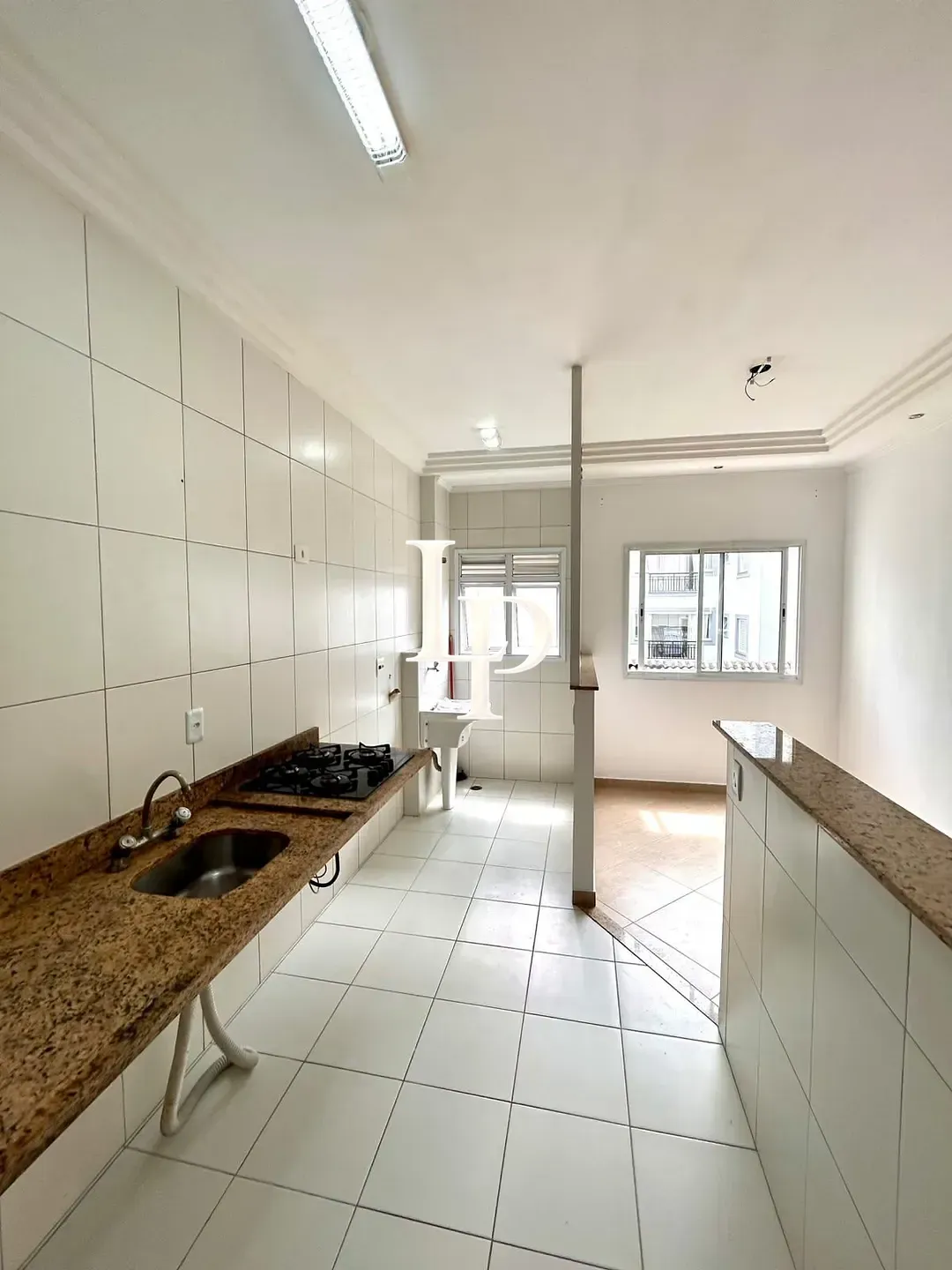 Apartamento, 1 quarto, 44 m² - Foto 4