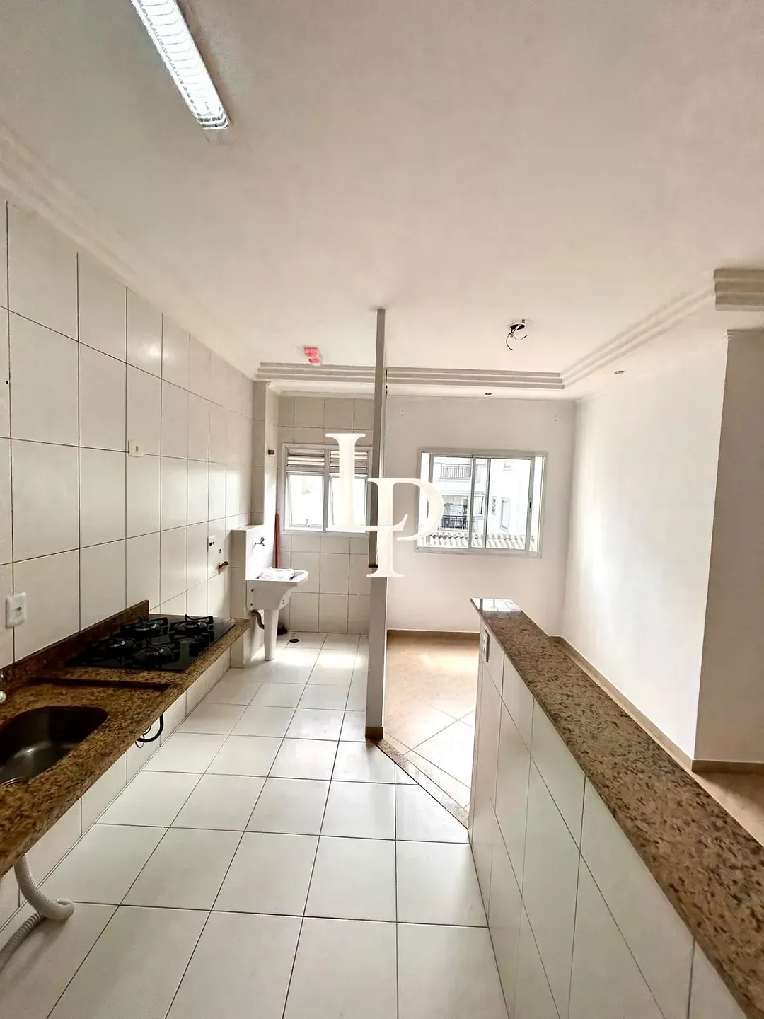 Apartamento, 1 quarto, 44 m² - Foto 5