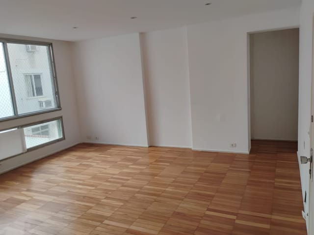 Foto do Apartamento - Apartamento à venda em Ipanema, Rio de Janeiro, RJ | Rio Lar Imóveis