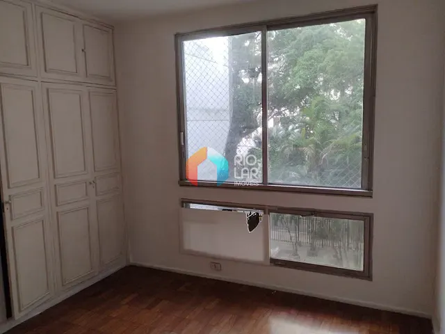 Apartamento com 120m² 3 quartos e 3 banheiros, à venda, no bairro Ipanema em Rio de Janeiro