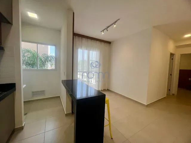 Apartamento com 54m² 2 quartos e 1 banheiro, à venda, no bairro Jardim São Marco em São José do Rio Preto